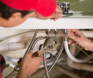 About Emergency plumbing pros Mapleton, KS